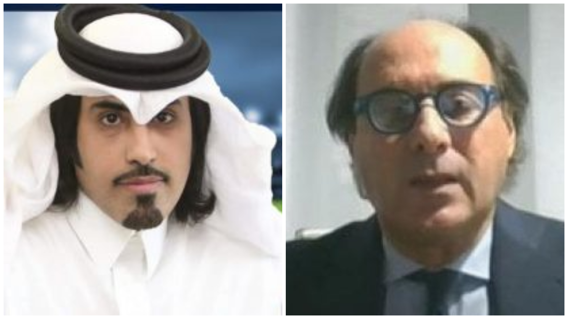Sampdoria, riprende quota la trattativa con Al Thani: broker assicurativo genovese in Qatar per sbloccare la fideiussione