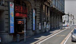 Genova, è ai domiciliari ma va a giocare al Bingo: arrestato