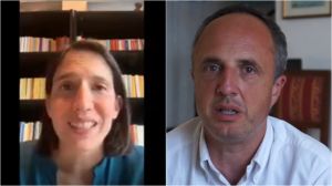 Lo sciopero della fame di Sansa, arriva il saluto di Elly Schlein: "Forza Ferruccio, siamo con te"