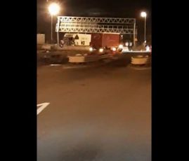 Situazione migranti, Mai (Lega): "Misura è colma, nelle scorse ore un migrante ha accoltellato un camionista"