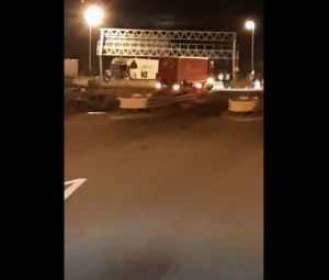 Situazione migranti, Mai (Lega): "Misura è colma, nelle scorse ore un migrante ha accoltellato un camionista"