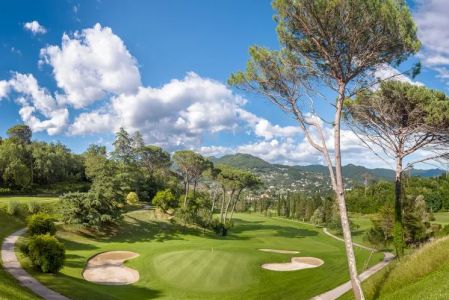 Rapallo, tappa conclusiva sul green dell'Oman Golf Trophy