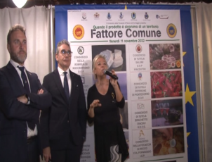 Grande successo per la quinta edizione di "Fattore Comune"