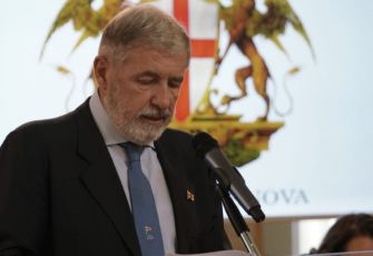 Genova, martedì l'udienza sulla presunta ineleggibilità di Marco Bucci