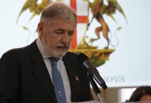 Genova, martedì l'udienza sulla presunta ineleggibilità di Marco Bucci