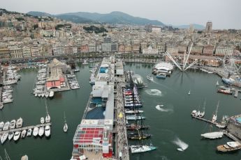 Genova, al Salone Orientamenti "sbarca" The Ocean Race con le professioni della Blue Economy