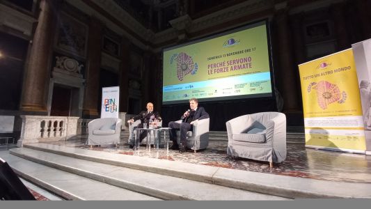 Genova, oltre 8mila presenze a Palazzo Ducale per il Festival di Limes: numeri record anche per Rubens e Disney