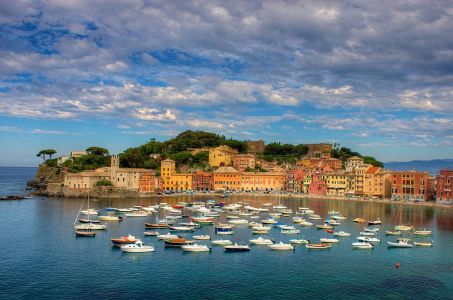 Sestri Levante, costerà 6 milioni di euro il ponte sul torrente Petronio