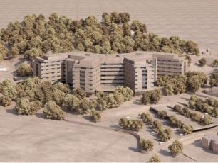 Spezia, aperte le buste per l'appalto del Felettino: c'è un'offerta. Ora la valutazione della commissione