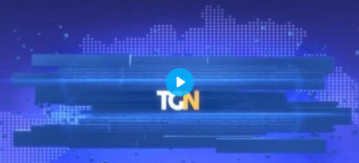 Tgn news edizione 14 novembre 2022