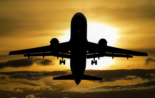 SITA, i progressi del fornitore di soluzioni IT per un trasporto aereo più sostenibile