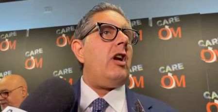 Diga di Genova, Toti: "La Regione si costituirà in giudizio. Il Tar decida in tempi rapidi"