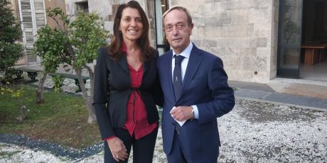 Genova, l'avvocato Stefano Sambugaro nuovo Garante dei detenuti
