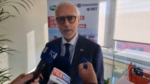 Genova, Messina: "Costi noli container scesi fino al 70% in due mesi"