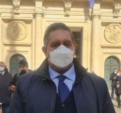 Autonomia regionale, presidente Toti: "Può consentire di fare salto nel futuro"