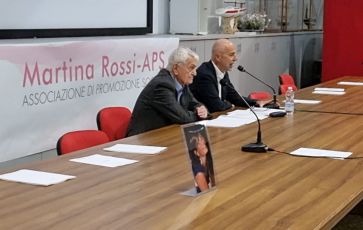 Violenza sulle donne, nasce a Genova l'associazione Martina Rossi