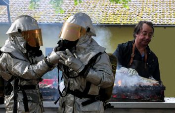 Genova, infortuni sul lavoro: scoperte due irregolarità al giorno