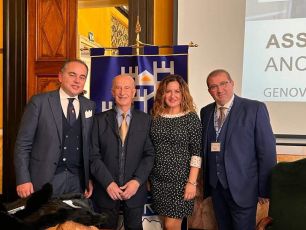 Pietro Bovero è il consigliere più longevo d'Italia: "Il segreto? Lottare sempre per qualcosa"