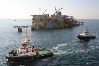 Rigassificatori, Regione Liguria ha dato il proprio "ok" alla richiesta del Governo