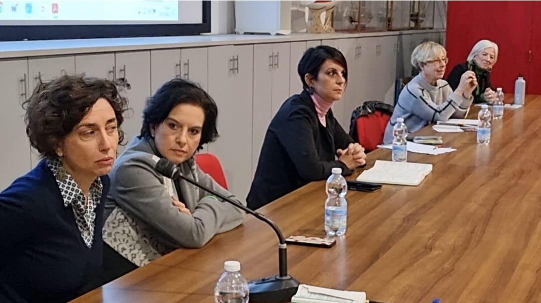 Violenza sulle donne, in Italia un femminicidio ogni 72 ore 