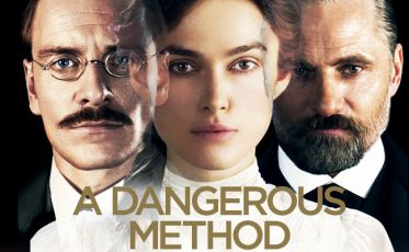 Il grande cinema è su Telenord: questa settimana "A Dangerous Method"