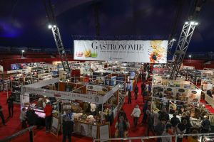 Le prelibatezze liguri presenti a Monte Carlo Gastronomie dal 25 al 28 novembre 