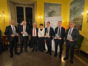 Il progetto "Tigullio Luogo di Salute" di Regione Liguria vince il premio "Innovazioni in Sanità Digitale"