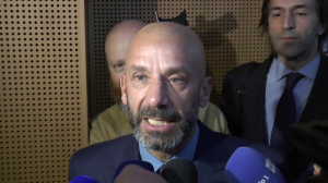 Sampdoria, Vialli spunta anche con il fondo rappresentato da Pallotta