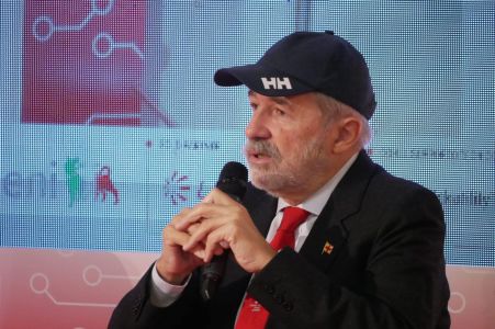 Diga Foranea, firmato il contratto. Bucci: "Giornata epocale: costruiamo il futuro"