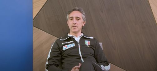 Genoa, Aureliano designato per la partita con il Perugia