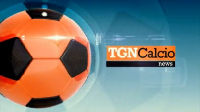 TGN Calcio, edizione del 23 novembre 2022