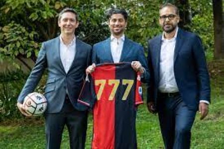 Genoa, 777 Partners sbarca in Germania: acquistato il 65% dell'Hertha Berlino