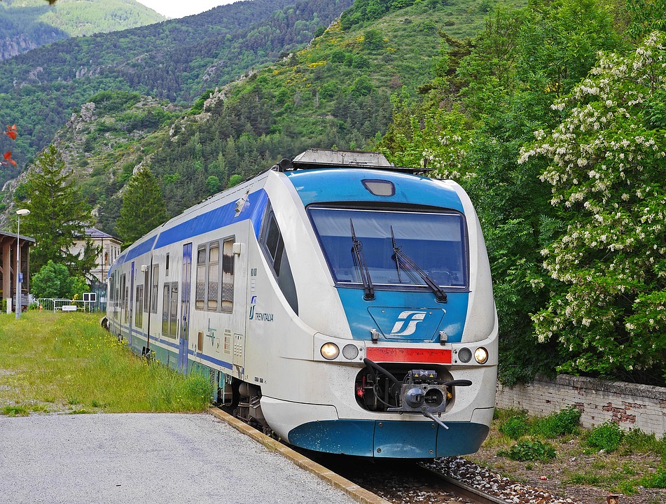 Genova-Milano, un weekend di modifiche alla circolazione dei treni per i lavori