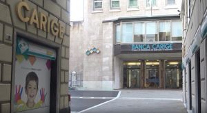 Da lunedì Banca Carige diventa Bper: bancomat fuori uso per qualche ora, domani chiusura delle filiali anticipata alle 11.30