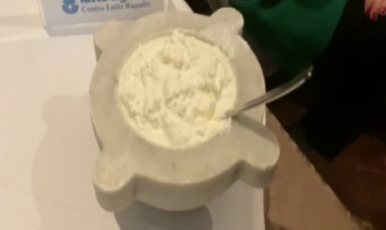 Compie settant'anni l'azienda che produce la prescinsêua 