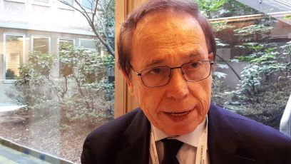 Diga di Genova, l'ex sottosegretario alle Infrastrutture Giachino: "Insieme alla Tav porteranno più logistica e turismo"