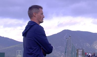 Genoa, Blessin durissimo dopo il Perugia: "I miei giocatori sono dei dilettanti"