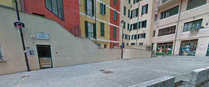 Genova, approvati sei progetti di rigenerazione urbana: saranno finanziati con il Pnrr