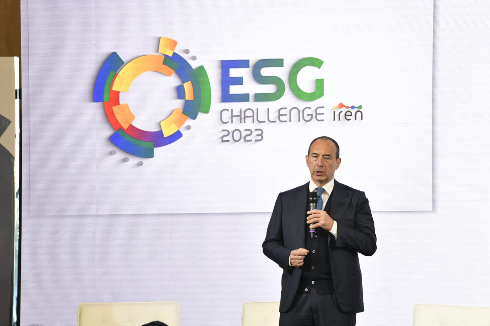 Genova, all'ESG Challenge Iren 2023 scelte le 4 sfide più urgenti e strategiche per supportare lo sviluppo sostenibile 