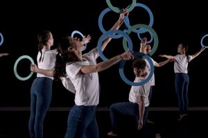 Genova, torna Circumnavigando Festival: "il circo che abita tra corpo e città"