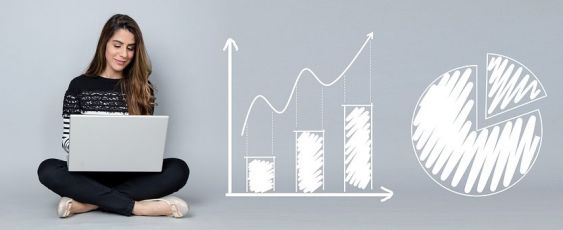 Liguria, nel settore terziario le under 35 guadagnano in media il 25% in meno degli uomini