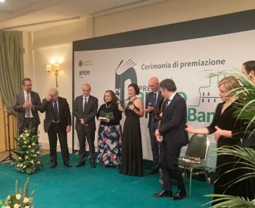 Premio Rapallo Bper per le donne scrittrici: vince Francesca Maccani con "Le donne dell'Acquasanta"