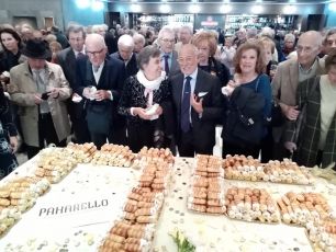 Genova, il Comune festeggia le nozze d'oro di 7 mila coppie genovesi