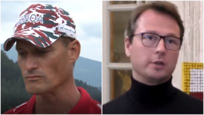 Genoa, Blessin ai saluti: per l'esonero manca solo l'ufficialità