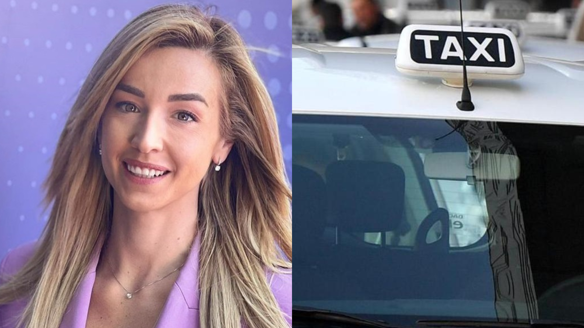 Genova, Silvia Salis aggredita verbalmente da taxista: voleva pagare con il Pos