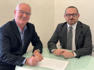 Assologistica-Assiterminal, accordo per sviluppo intermodalità, digitalizzazione e sostenibilità