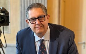 Monza, le Regioni firmano un'intesa per istituzionalizzare la Conferenza. Toti: "In questi due anni abbiamo fatto moltissimo"