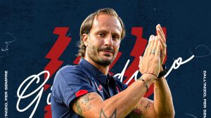 Genoa, Gilardino: "Orgoglioso e motivato di fronte a questa nuova esperienza"