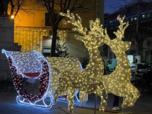Genova si prepara al "Natale diffuso": tutte le iniziative da Ponente a Levante