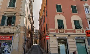 Genova, via libera alla riqualificazione di via Felicita Noli e dell'ex mercato civico di Bolzaneto